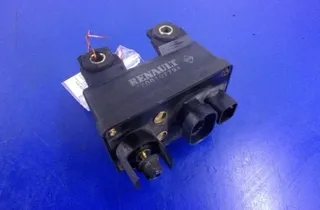 MITSUBISHI Carisma 1 generation (1995-2004) Relejs 7700107794 21364032