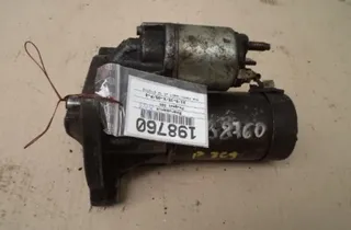PEUGEOT 309 1 generation (1985-1993) Starteris 21382264