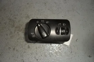 SEAT Ibiza 2 generation (1993-2002) Lukturu vadības slēdzis 21387463