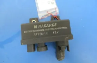 VOLVO V40 1 generation (1996-2004) Relejs 21391776