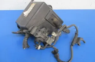 VOLVO 960 1 generation (1990-1996) Fuse Box 21394728