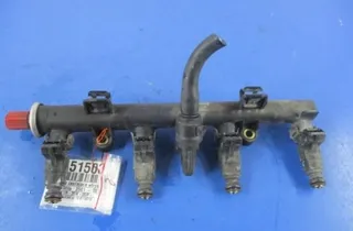 FIAT Stilo 1 generation (2001-2010) Degvielas reika 22362997