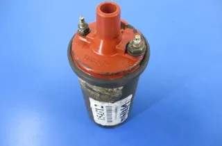 AUDI 80 B4 (1991-1996) Augstsprieguma aizdedzes spole 24491440