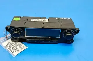 SEAT Ibiza 3 generation (2002-2008) Klimata kontroles modulis 6L0820043B 33149687