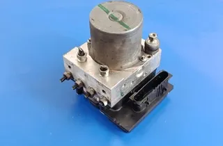 NISSAN Qashqai 1 generation (2007-2014) ABS Bloks 47660BR00C 33473862