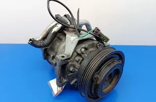 VOLKSWAGEN Passat B5 (1996-2005) Gaisa kondicionēšanas sūknis 8D0260808 33473898