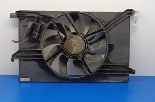 OPEL Vectra C (2002-2005) Difuzora ventilators 24410990 33473900