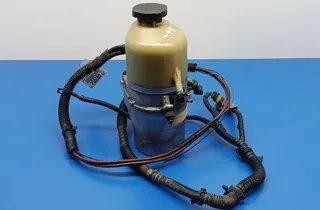 OPEL Astra G (1998-2009) Электронный рулевой насос 33503797