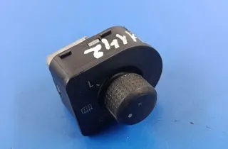 VOLKSWAGEN Passat B5 (1996-2005) Headlight Switch Control Unit 1J1959565F 33510399