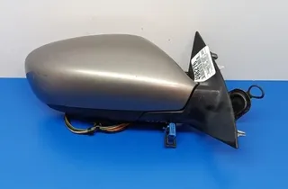 PEUGEOT 607 1 generation (2000-2008) Зеркало передней правой двери 33516387