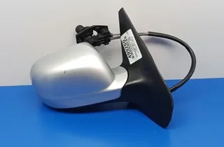 VOLKSWAGEN Bora 1 generation (1998-2005) Зеркало передней правой двери 33722221