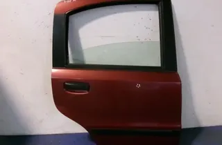 FIAT Panda 2 generation (2003-2011) Rear Right Door 33722231