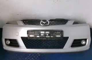 MAZDA MX-5 NC (2005-2015) Front Bumper 33833101