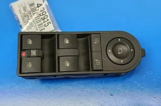 OPEL Zafira B (2005-2010) Headlight Switch Control Unit 33926194
