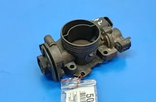 PEUGEOT C-Class W206 (2021-2023) Air Conditioner Air Flow Valve Motor 34204591
