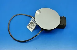 SEAT Ibiza 3 generation (2002-2008) Fuel Tank Flap 6L6809905G 34338916