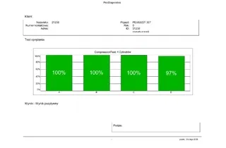 PEUGEOT Engine 34204585