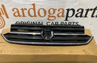 VOLKSWAGEN T-Roc 1 generation (2017-2024)  Решётки 2GM853653A 33149484
