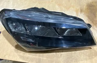 SKODA Superb 3 generation (2015-2023) Front Right Headlight 3V1941016,1EJ01193902 33356807