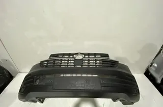 VOLKSWAGEN Transporter T6 (2015-2024) Front Bumper 7LA807221F 33361712