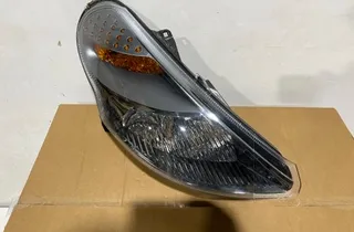 CITROËN C3 2 generation (2009-2016) Фара передняя правая 9685391680 33481734