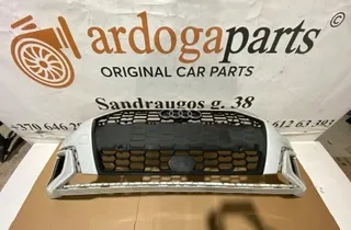 AUDI A3 8Y (2020-2024) Priekšējais bamperis 8Y0807437,8Y0853651 34485918