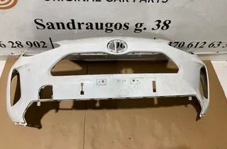 TOYOTA Yaris Cross 1 generation (2020-2023) Priekšējais bamperis 521190DC20 34492422