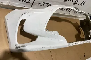 TOYOTA Yaris 4 generation (2020-2023) Priekšējais bamperis 521190DA00 34492419