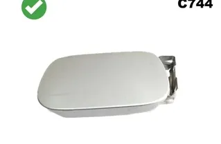 MERCEDES-BENZ E-Class W211/S211 (2002-2009) Fuel Tank Flap A2115841739 34316190