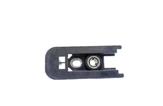 PEUGEOT 1007 1 generation (2005-2009) Другие внутренние детали 9657576080 34317407