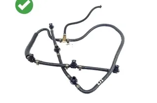 MERCEDES-BENZ CLS-Class C219 (2004-2010) Fuel return pipe 34308646