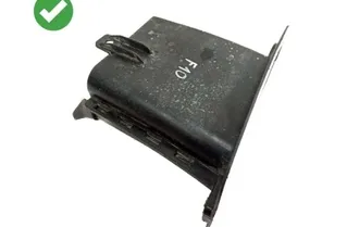 BMW 5 Series F10/F11 (2009-2017) Radiatora gaisa novirzītājs 7185167,74850610,51757185167 34315279