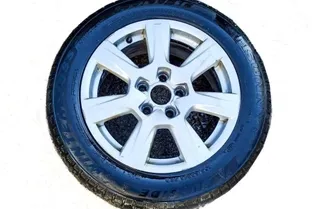 AUDI A4 B8/8K (2011-2016) Ritenis 20560R16,8K0601025A 34023865