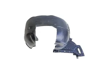 PEUGEOT 1007 1 generation (2005-2009) Подкрыльник передний левый 9680652780,9680652680,GG9680652780 34317471