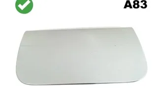 BMW 5 Series F10/F11 (2009-2017) Fuel Tank Flap A83 34315228