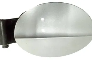 MERCEDES-BENZ CLS-Class C219 (2004-2010) Fuel Tank Flap A2195840017,A2195300082,A0005846517 34319775