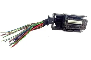 MERCEDES-BENZ E-Class W211/S211 (2002-2009) Kabeļi / vadi 0015450930,09445851,610721 34319300