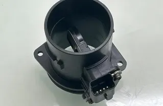 CITROËN Berlingo 2 generation (2008-2023) Gaisa plūsmas mērītājs 9683282980 27242477