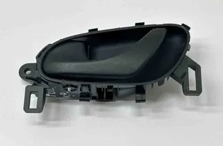 NISSAN Pulsar C13 (2014-2018) Kreisais priekšējais iekšējais atvēršanas rokturis 806714EA0B,1234567890 32692869