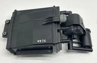 VOLVO XC60 2 generation (2017-2024) Soot Filter 31478242 33891917