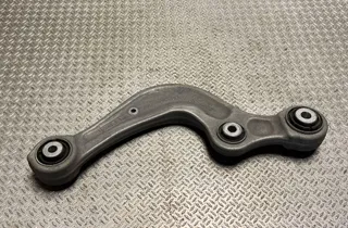 AUDI Q5 8R (2008-2017) Aizmugurējā kreisā svira/ričags 4M0505361G 33892772