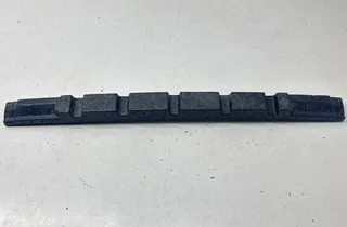 VOLKSWAGEN Transporter T6 (2015-2024) Priekšējā bufera stiprinājuma putoplasts 7E0807551B 33900327