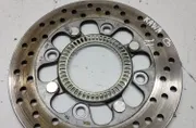 KAWASAKI Z650RS Aizmugurējais bremžu disks 0719,Z650RS 34486302