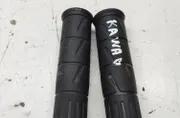 KAWASAKI Z650RS Front handlebar grip set grips LH RH Z650 34493886