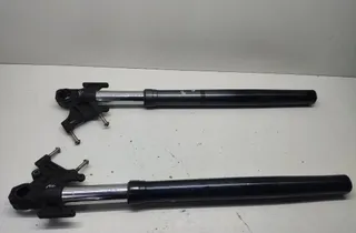 KTM Supermoto Priekšējās amortizatoru komplekts 14187k43,Ktm,48609030,58609048 34823577