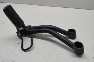 KAWASAKI Z650RS Priekšējās Kreisās Puses Kāju Balsti 0314,0314l2 34489116