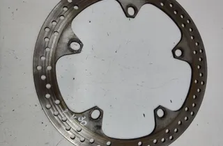 BMW R 1150 Priekšējais kreisais bremžu disks R1150 34460472