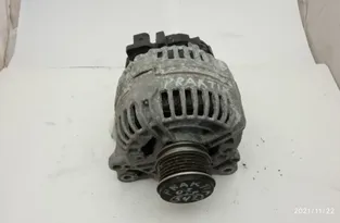 SKODA Roomster 5J  (2010-2015) Ģenerators 0124515022,0124515022,045903023A,045903023 13848649