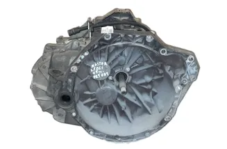 RENAULT Master 2 generation (1997-2010) Gearbox PK5071,7741722865,8200183550 33392386