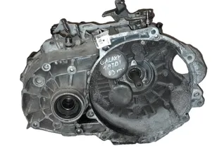 FORD Galaxy 1 generation (1995-2006) Gearbox FUX 33521482